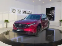 Neu Mazda CX-5 Homura-Line 141 PS (103 kW) 2026 SUV