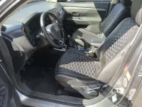 Gebraucht Mitsubishi Outlander Edition 150 PS (110 kW) 2017 Grau metallic SUV