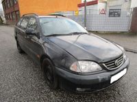 gebraucht Toyota Avensis 1.8 Kombi *KLIMA*