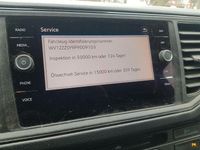 Gebraucht MAN TGE 140 PS (102 kW) 2019 Weiß Van