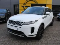 Gebraucht Land Rover Range Rover evoque HSE 241 PS (177 kW) 2020 Weiss SUV