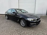 Gebraucht BMW 530e iPerformance 252 PS (185 kW) 2019 Schwarz Limousine