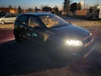 Gebraucht VW Polo Trendline 60 PS (44 kW) 2011 Braun Kleinwagen