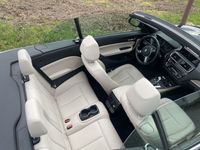 gebraucht BMW 220 i Cabrio Luxury Line Luxury Line
