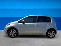 Gebraucht VW e-up! Edition 61 kW (83 PS) 2024 Silber Kleinwagen