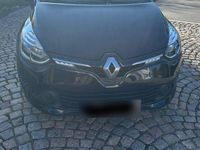 Gebraucht Renault Clio IV Dynamique 90 PS (66 kW) 2014 Schwarz Kleinwagen