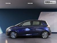 gebraucht Renault Zoe Riviera R135 50kwh Ccs Batteriekauf