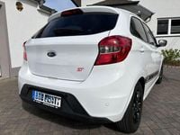 Usata Ford Ka 86 CV (63 kW) 2017 Bianco Berlina