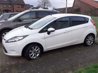 gebraucht Ford Fiesta 1.25 Trend 5T 60 PS