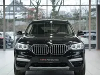 Gebraucht BMW X3 xLine 184 PS (135 kW) 2020 Schwarz SUV