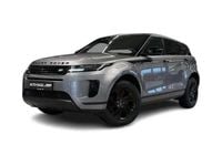 Gebraucht Land Rover Range Rover evoque S 163 PS (119 kW) 2026 Grau SUV