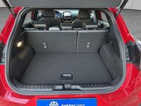 Gebraucht Ford Puma ST-Line X 155 PS (114 kW) 2023 Rot SUV