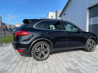 gebraucht Porsche Cayenne CayenneDiesel Tiptronic S