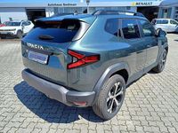 Neu Dacia Duster Journey 101 PS (74 kW) 2025 Zedergrün SUV