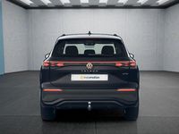 Gebraucht VW Tayron 150 PS (110 kW) 2025 Schwarz SUV
