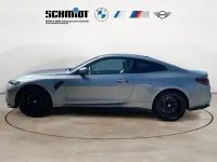 Gebraucht BMW M4 Performance 480 PS (353 kW) 2025 Grau Coupé