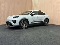 Gebraucht Porsche Macan 284 kW (387 PS) 2025 Grau SUV