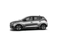 Gebraucht Dacia Sandero Journey 91 PS (66 kW) 2025 Grau Limousine