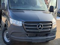 Gebraucht Mercedes Sprinter 170 PS (125 kW) 2023 Grau Van