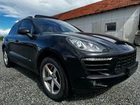 gebraucht Porsche Macan S Diesel *PANO*TEMP*LEDER*