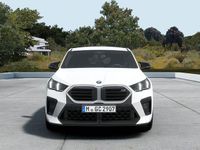 Neu BMW X2 Performance 300 PS (220 kW) 2026 Alpinweiß uni SUV