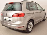 Gebraucht VW Golf VII Comfortline 110 PS (80 kW) 2014 Silber metallic Limousine