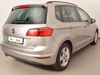 gebraucht VW Golf Sportsvan 1,2TSI Comfortline