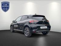 Gebraucht Renault Clio V Techno 91 PS (66 kW) 2025 Schwarz Limousine