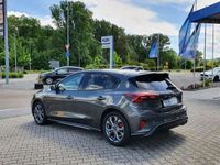 gebraucht Ford Focus 1.0 EcoBoost Hybrid ST-LINE SYNC 4