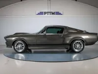 Gebraucht Ford Mustang 699 PS (514 kW) 1967 Grau