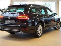 gebraucht VW Golf VII Variant Highline Massage