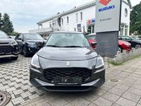 Gebraucht Suzuki Swift Comfort 83 PS (61 kW) 2026 Mineral gray Kleinwagen