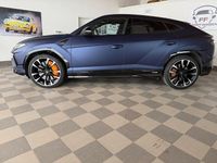 Gebraucht Lamborghini Urus 666 PS (489 kW) 2024 Blau SUV