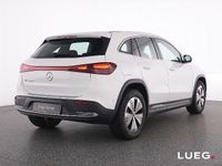 Gebraucht Mercedes EQA250 139 kW (190 PS) 2025 SUV