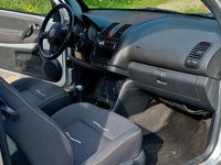 Używany VW Lupo 50 KM (36 kW) 2003 Szary Hatchback