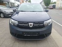 gebraucht Dacia Sandero II Essentiel +2 JAHRE GARANTIE+