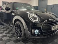 Gebraucht Mini Cooper D Clubman 150 PS (110 kW) 2020 Schwarz Kombi