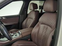 Gebraucht BMW X5 Performance 400 PS (294 kW) 2020 Weiß SUV