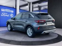 Neu Ford Kuga Titanium 186 PS (136 kW) 2025 Grau SUV