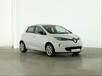 gebraucht Renault Zoe Z.E. 40 R110 Life Limited |Kamera|Sitzhzg