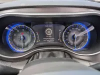 Gebraucht Chrysler Pacifica Limited 291 PS (214 kW) 2018 Schwarz Van / Kleinbus