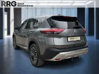 Gebraucht Nissan X-Trail Tekna 158 PS (116 kW) 2025 Grau SUV