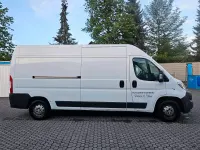 Gebraucht Citroën Jumper 130 PS (95 kW) 2015 Van / Kleinbus