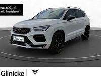 Neu Cupra Ateca VZ 300 PS (220 kW) 2026 Weiß SUV