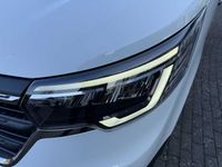 Neu Renault Trafic 110 PS (80 kW) 2025 Arktis weiß Van / Kleinbus