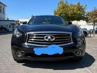 Gebraucht Infiniti Fx30 238 PS (175 kW) 2013 SUV