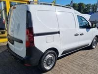 Occasion Renault Express 102 ch (75 kW) 2022 Blanc Monospace