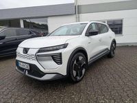 Nowe Mitsubishi Eclipse Diamant Edition 55 kW (75 KM) 2026 Biały SUV
