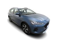 Gebraucht Ford Focus Active 154 PS (113 kW) 2023 Blau