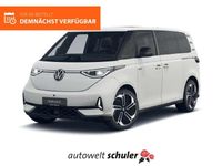 Neu VW ID. Buzz GTX 250 kW (340 PS) 2026 Candyweiß Van / Kleinbus